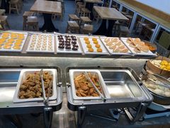-素满香·素食自助餐(福州·长乐北路店)