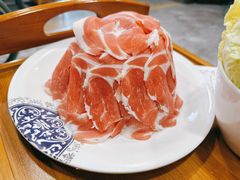 -楼外楼大刀肉传统火锅居(幸福街店)