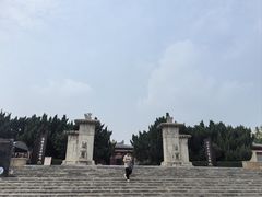 -洛阳古墓博物馆