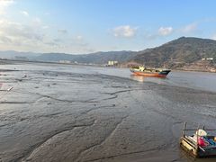 -北岐滩涂
