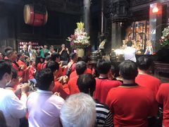 -国定古迹-北港朝天宫