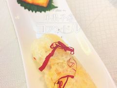 -蝴蝶泉宾馆-中餐厅