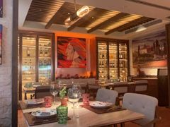 -Mammamia意大利餐厅(阳春巷店)