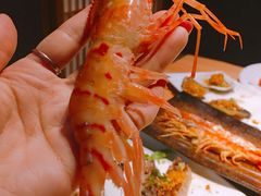-割烹旭日本料理(龙湖狮山天街店)