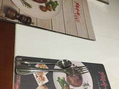 菜单-爱丽丝牛排西餐厅(光谷步行街店)