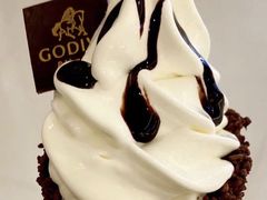 -GODIVA(港汇恒隆广场)