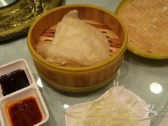 -大地春饼店(黄河路店)