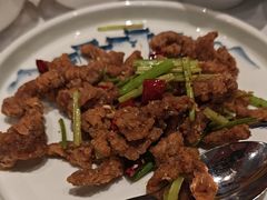 -杭州香格里拉·香宫中餐厅