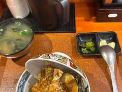 -天妇罗内顺田(罗湖店)