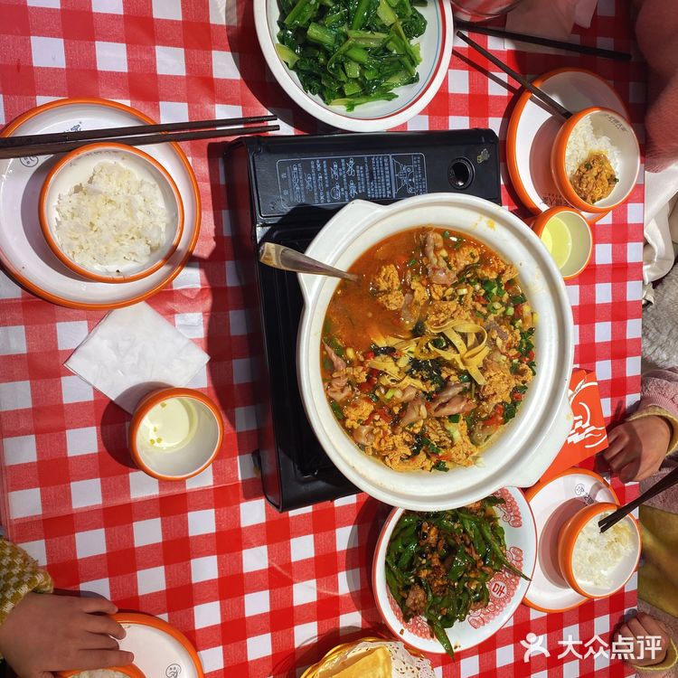 长沙好吃的湘菜馆