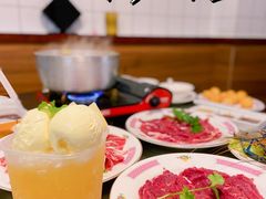 -燃计沙茶皇·香港沙茶火锅(人广旗舰店)