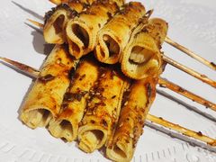 -老胖串店(山大路店)