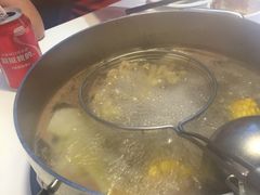 -陈记顺和牛肉火锅馆(天河北路店)