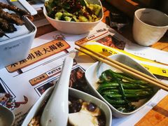 -木屋烧烤(坂田天安云谷店)