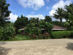 -椰树岛海滩度假村