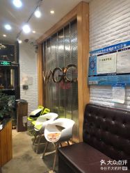 -MAGIC米几发型设计·羊毛卷