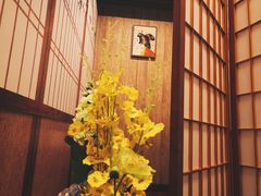 -6号玩家桌游吧(汉街店)