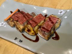 -桃屋日本料理(清华科技园店)