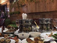 -世博花园酒店-自助餐厅(云南世博花园酒店店)