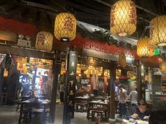 -南京大牌档(济南万象城店)