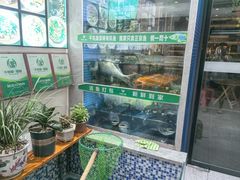 -全乐鱼馆·淳牌有机鱼直营店