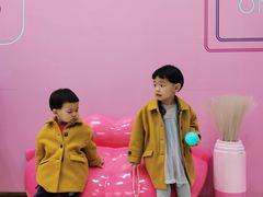 -梦幻海洋王国(吾悦广场张家港店)