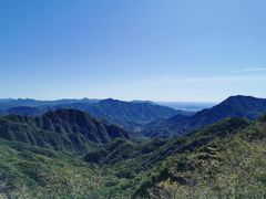 -大岭沟猕猴桃谷风景区