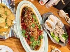 -东来土菜馆(民祥园路店)