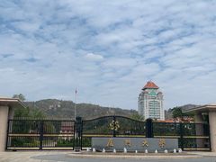 -厦门大学(思明校区)