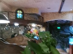 -凯撒城堡西餐厅(颐和国际店)