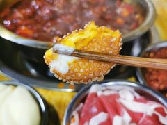 -渝味黄姐火锅(黄泥村店)