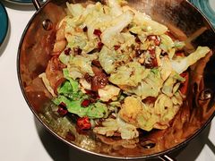 -相遇·鲜炒黄牛肉(丹阳吾悦广场店)