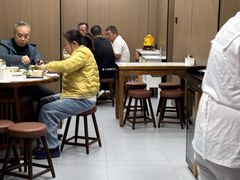 -老马家蒸饺(南海街店)