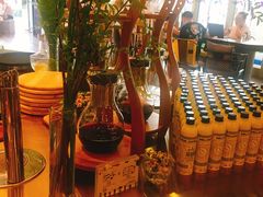 -麦隆咖啡Mellower Coffee(弘基时尚生活中心店)