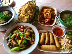 -尚味泰餐厅