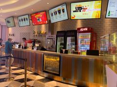 -百丽宫影城(CGS激光苏宁广场店)