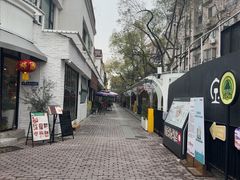 -老外街