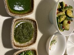 -313羊庄·荣耀·内蒙烧麦(亚运村店)