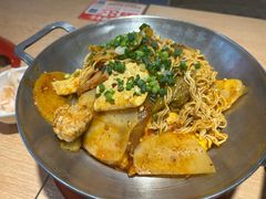 -每味每客·重庆麻辣烫(国泰店)