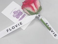 -FLOVIE FLORIST CAFE