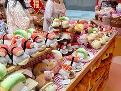 -名创优品(天河区正佳广场二店)
