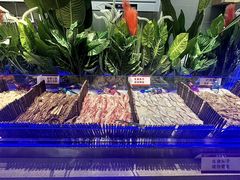 -名扬煮艺肥牛自助火锅(同和店)