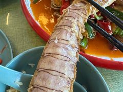 -阿龙海鲜农家乐·三亚老字号(海棠湾店)