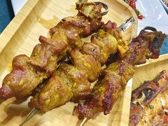 -乡村馕坑肉·烧烤·新疆菜·本地人更爱吃(阿勒泰首店)
