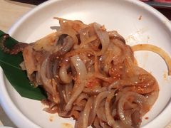 -新石器烤肉(周浦万达店)