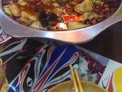 -川哥辣妹(南岗店)