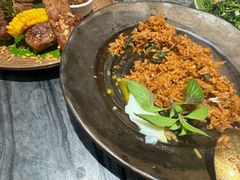 -Thai Alley泰爱里(二沙岛店)