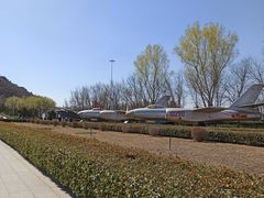 -中国航空博物馆