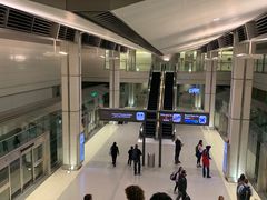 -华盛顿杜勒斯国际机场