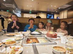 -海底捞火锅(上地华联店)